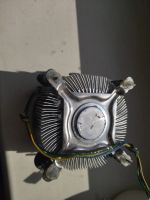 Лот: 25650466. Фото: 2. Кулер 775 №3. Комплектующие