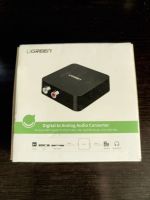 Лот: 25589026. Фото: 4. Адаптер Spdif, Coaxial на RCA... Красноярск