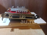 Лот: 18399510. Фото: 4. Видеокарта MSI NX8600GTS-T2D256EZ. Красноярск