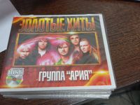 Лот: 25736459. Фото: 5. Cd диски русский рок 5 шт
