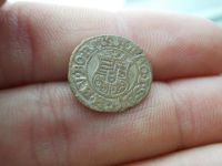 Лот: 17314581. Фото: 2. Редчайший Средневековый денарий-Венгрия... Монеты