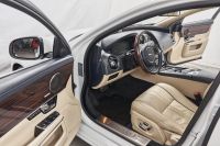 Лот: 22848966. Фото: 10. Jaguar XJ 2012
