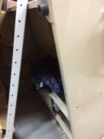 Лот: 7896445. Фото: 5. Полиграфический станок для сушки...