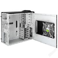 Лот: 1207142. Фото: 2. AeroCool AeroEngine Plus Black. Комплектующие