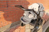 Лот: 3937303. Фото: 3. Tutis Zippy Pia 3 в 1 Серый лен. Дети растут