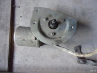 Лот: 10103398. Фото: 2. моторчик дворников. Автозапчасти