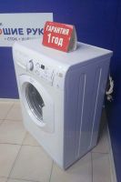 Лот: 16916261. Фото: 2. Стиральная машина ariston arsf... Крупная бытовая техника