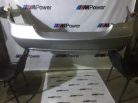 Лот: 11056219. Фото: 5. Бампера комплект ///M Technic...