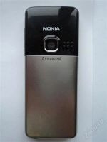 Лот: 2043133. Фото: 2. Nokia 6300. Смартфоны, связь, навигация