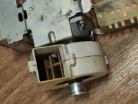 Лот: 17420477. Фото: 3. Электо двигатель 220в. кд-50-ухл4... Красноярск