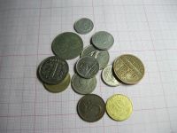 Лот: 13389286. Фото: 2. Иностранные монеты 12 штук без... Монеты