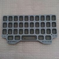 Лот: 13607393. Фото: 2. BlackBerry q5-Клавиатура-оригинал. Запчасти, оборудование