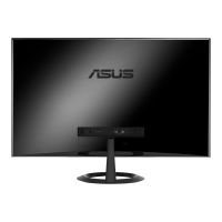 Лот: 16398013. Фото: 3. Монитор Asus VX279HG, 27 дюйма... Компьютеры, оргтехника, канцтовары