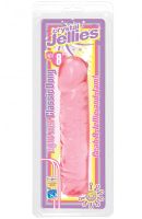 Лот: 22055173. Фото: 3. Фаллоимитатор Сristal Jellies... Красота и здоровье