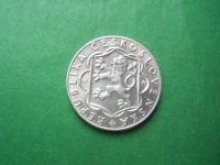 Лот: 23230349. Фото: 6. Чехословакия 10 крон 1954 г. 10...