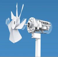 Лот: 25430816. Фото: 3. Напольный вентилятор Mijia DC... Строительство и ремонт