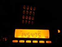 Лот: 16033611. Фото: 3. радиостанция Alinco DR-135F (комплект... Смартфоны, связь, навигация