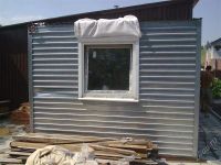 Лот: 1972528. Фото: 2. Продам "Вагончик" 3х2 Для дачи...