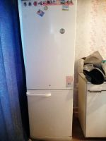 Лот: 20078568. Фото: 2. Холодильник. Запчасти для бытовой техники