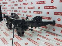 Лот: 20901381. Фото: 3. Подрамник поперечный Nissan Qashqai... Авто, мото, водный транспорт