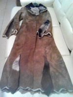 Лот: 4490807. Фото: 4. дубленка. Красноярск