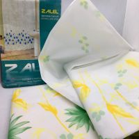 Лот: 4058997. Фото: 3. 💚 Штора для ванной ZALEL 180... Домашний быт