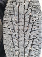 Лот: 25558245. Фото: 5. 195/60/15 Nokian TYRES Norman...
