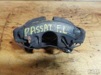 Лот: 18537114. Фото: 3. Суппорт Volkswagen Passat 3C2... Авто, мото, водный транспорт