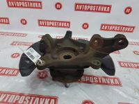 Лот: 20900307. Фото: 5. Ступица Subaru Forester SH5 EJ204...