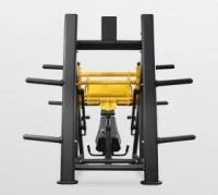 Лот: 17867722. Фото: 3. Bronze Gym PL-1709 Горизонтальная... Спортивные товары