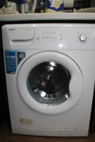 Лот: 3829757. Фото: 2. Стиральная машина BEKO WKD 23560... Крупная бытовая техника
