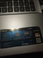 Лот: 6742009. Фото: 3. торг Asus x550cc обмен Макбук... Компьютеры, оргтехника, канцтовары