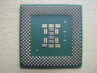 Лот: 25793006. Фото: 4. Процессоры Intel celeron SL4P7... Красноярск