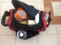 Лот: 9417427. Фото: 5. Сумка и разная всячина для дачи...