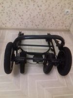 Лот: 12671864. Фото: 7. Коляска 2 в 1 Польша