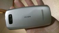 Лот: 2666950. Фото: 2. NOKIA Asha306. Смартфоны, связь, навигация