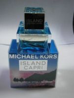 Лот: 6195965. Фото: 5. Island Capri Michael Kors by Michael...
