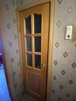 Лот: 20128682. Фото: 3. двери межкомнатные БУ. Строительство и ремонт