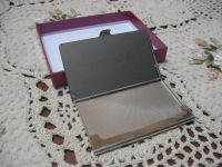 Лот: 8562135. Фото: 6. Визитница в подарочной упаковке...