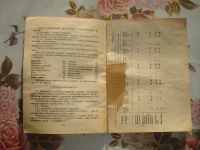 Лот: 15761212. Фото: 7. Руководство по эксплуатации стиральной...