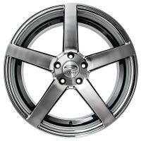 Лот: 4575177. Фото: 2. Диски новые Sakura Wheels 9135... Шины, Диски