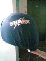 Лот: 2029434. Фото: 2. Отличный шлем Shark !6000. Мототехника
