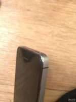 Лот: 9196354. Фото: 2. Iphone 5 16gb. Смартфоны, связь, навигация