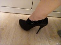 Лот: 10695786. Фото: 3. Туфли осенние. Одежда, обувь, галантерея