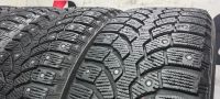 Лот: 24426627. Фото: 2. 205/60R16 92T Bridgestone Blizzak... Шины, Диски