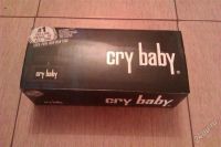 Лот: 2429564. Фото: 2. DUNLOP GCB-95 Crybaby Original. Профессиональный звук