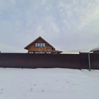 Лот: 25592631. Фото: 2. 4-комн. дом , коттеджный посёлок... Продажа
