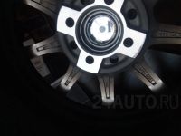 Лот: 9508304. Фото: 4. WORK Emotion R15 4*100. Красноярск