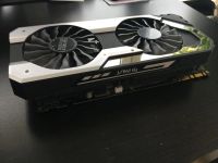 Лот: 9258852. Фото: 3. Palit GTX 1070 Jetstream 8Gb. Компьютеры, оргтехника, канцтовары