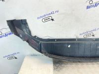 Лот: 25198132. Фото: 11. накладка бампера Geely Coolray